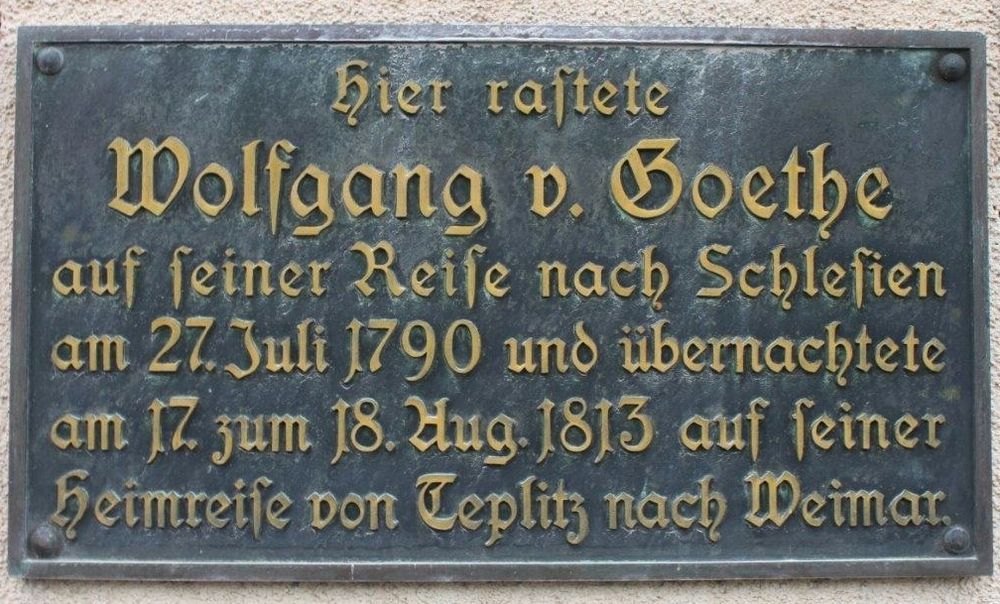 Hotel Goldener Loewe Waldheim المظهر الخارجي الصورة