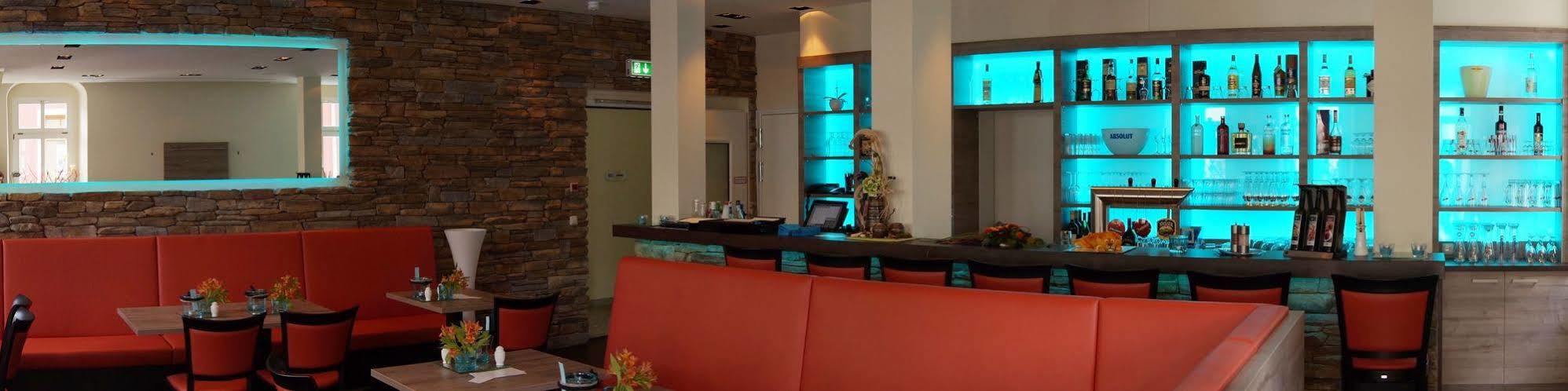 Hotel Goldener Loewe Waldheim المظهر الخارجي الصورة